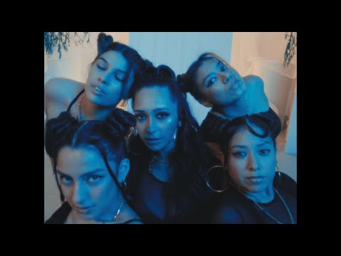 JANICE - No Puede Borrarme (Prod. by Deep Nao, LZN) Video Oficial