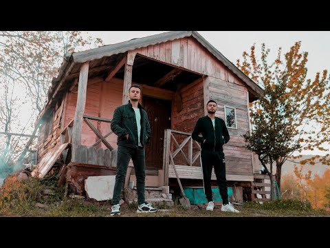 Haylaz & Moran - KAYIP | prod. by Denizkan Boz (Official Video)