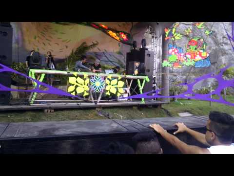 Pixel 2 - Equilibrium 24 /08/2014 - Guarapari - ES