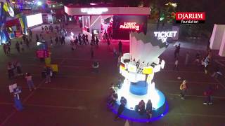 Download lagu Blibli Indonesia Open 2019 - Spectacular Night Ambience mp3 Download lagu Blibli Indonesia Open 2019 - Spectacular Night Ambience mp3