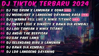 Download lagu DJ CAMPURAN 2024 | DJ THE DRUM X LAMUNAN X YA ODNA | DJ MOONLIGHT X LDR   REMIX VIRAL TIKTOK TERBARU mp3 Download lagu DJ CAMPURAN 2024 | DJ THE DRUM X LAMUNAN X YA ODNA | DJ MOONLIGHT X LDR   REMIX VIRAL TIKTOK TERBARU mp3