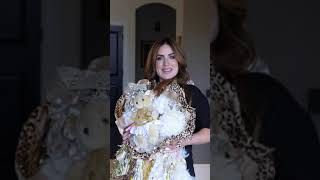 Everything's Bigger in Texas - Homecoming Mums!