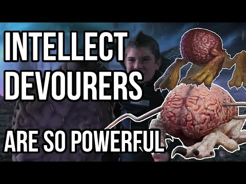 The Most Dangerous Pet in All of DnD