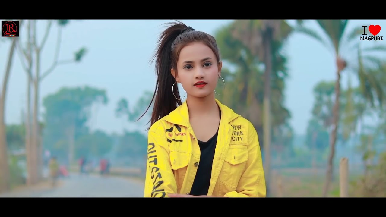 Tor Jura Kar Kajra Gori | Superhit Romantic New Nagpuri Video | Best New Nagpuri Video 2023