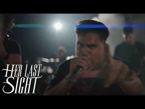 Her Last Sight - Heart // Mind (Official Music Video)