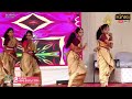 Malai Ellam Kottuthu Song Dance Performance Namakkal Book Fair 2024 King 24x7