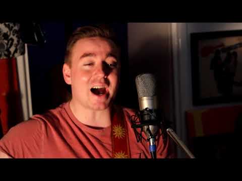 Jay Rehm - Last TIme Around