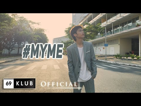 DaFame - Mãi Yêu Mình Em (MYME) ft. Vu Phung Tien | Prod by Daeron
