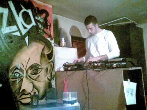 Krispi feat. Nidza Bleja-Ti budi moja (2011) +download