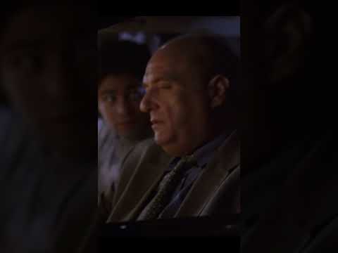 Entourage S1E5 - Cop Encounter