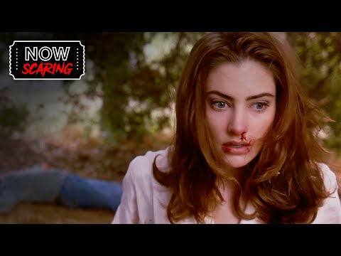 Stephen King's Sleepwalkers | Charles Transforms Into a Sleepwalker