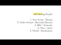 Download lagu Self Healing Playlist Indonesia Songs