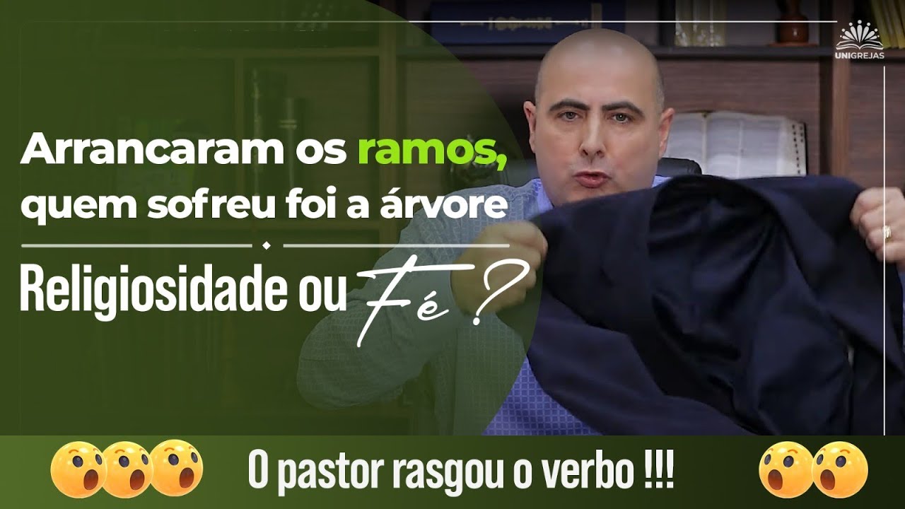 Domingo de Ramos - Páscoa