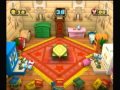 Mario Party 4 Bowser Bop Toad S Mini Game