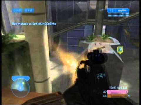 x3M Vs SeX Mando SeX