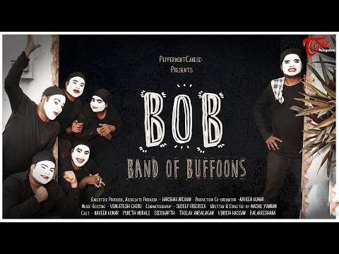 Band Of Buffoons Epi #1