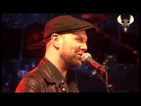 Henrik Freischlader live at bluesmoose fest 2012 , Groesbeek (NL) 28-04-2012 full show