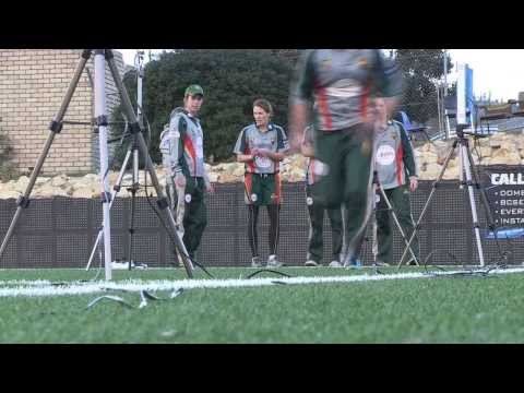 Introducing the 2013/14 Cripps Tasmanian Roar Squad