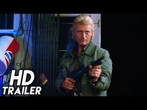 Wanted: Dead Or Alive (1987) Official Trailer