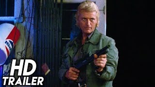 Wanted: Dead or Alive (1987) Video