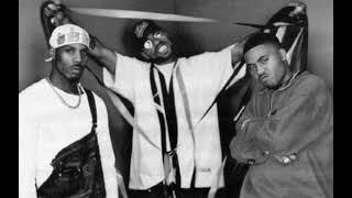 Mary J. Blige &amp; Nas &amp; DMX - Sincerity (1999)