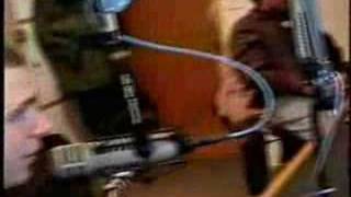 The PushStars at The House Of Blues