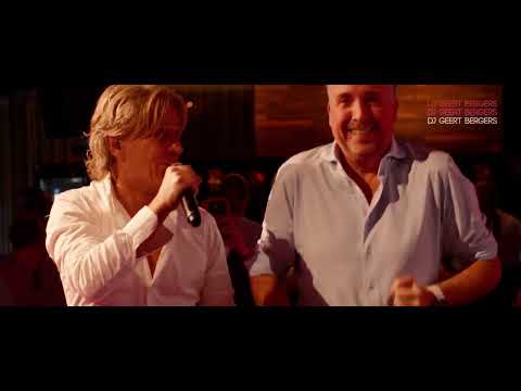 Aftermovie Jeroen 50 jaar - DJ Geert Bergers