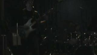 Felix Soho band performing, &quot;Secret Agent Man&quot; at Chapala&#39;s Blue Beetle in Burtonsville, MD