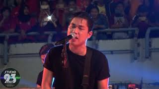 Download lagu ARMADA -  PEMILIK HATI Opening Ceremony Piala Gubernur 2018 mp3