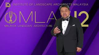 MLAA 1st Virtual Award Ceremony - video thumbnail