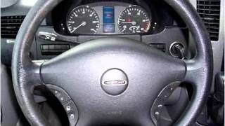 preview picture of video '2007 Freightliner Sprinter Used Cars Cambridge OH'