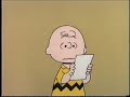 Opening To It S The Great Pumpkin Charlie Brown 1994 VHS