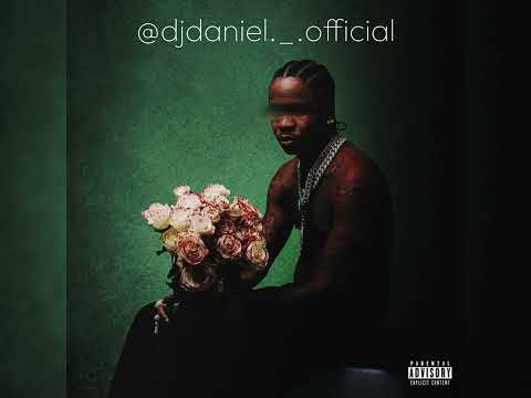 Prince Swanny - Ms Bossy (DJD Clean)