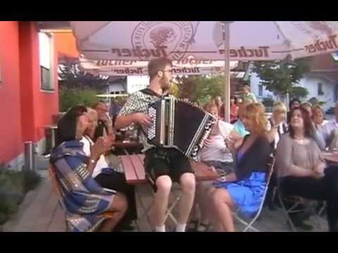 BenRay Tiroler Buam Polka