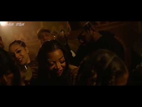 French Montana x DJ Drama - Chit Chat ft. A$AP Rocky x Smooky MarGielaa. [Clip Video].
