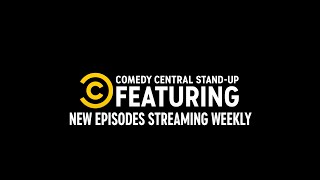 Comedy Central Stand-Up Featuring - Season 15 - Official Trailer