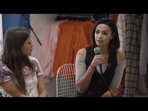 Storytelling in the Digital Age - Iman Oubou