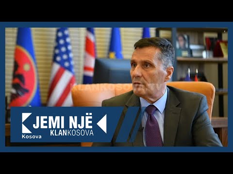 “Zhduken” varrezat e Gjocajt - 10.10.2022 - Klan Kosova