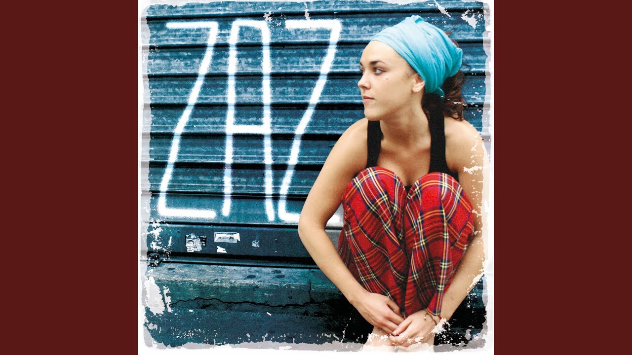 Zaz - Ni oui ni non