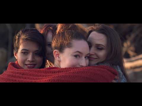 Martin Jensen, Olivia Holt - 16 Steps (Behind The Scenes Part 1)