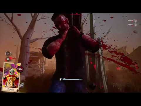 Bully squad vs Toxic all natural Clown