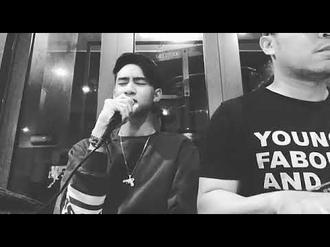 Devano Danendra - Jikalau Kau Cinta ( Cover )