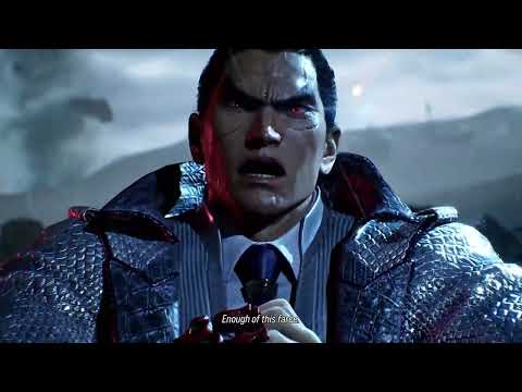 Saiche (Lee) vs High May (Kazuya) - FGC Meetups 80 LOSERS TOP 8