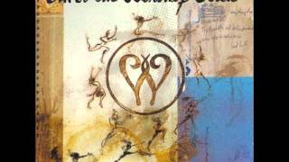 be not silent - enter the worship circle