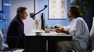 José Mota presenta &#39;Dejar de fumar&#39;