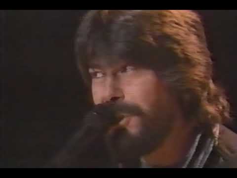 Alabama - She And I - Academy of Country Music Awards - 1985