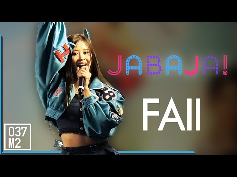 200815 BNK48 Faii - Jabaja @ Road Show Nakhon Ratchasima [Fancam 4K60p]