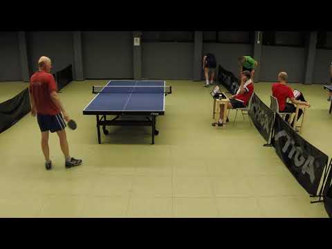 191026 3. Div, Erling Nielsen - Jacob Bojsen