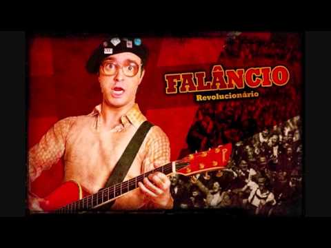 Homens da Luta - Música da Luta