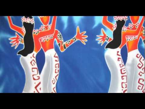 Orira'a i Tahiti - Gabilou